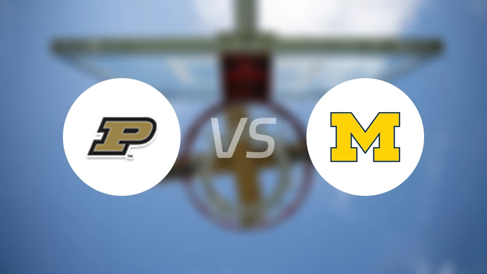 普渡大学vs密歇根大学比分预测【2026/03/16】