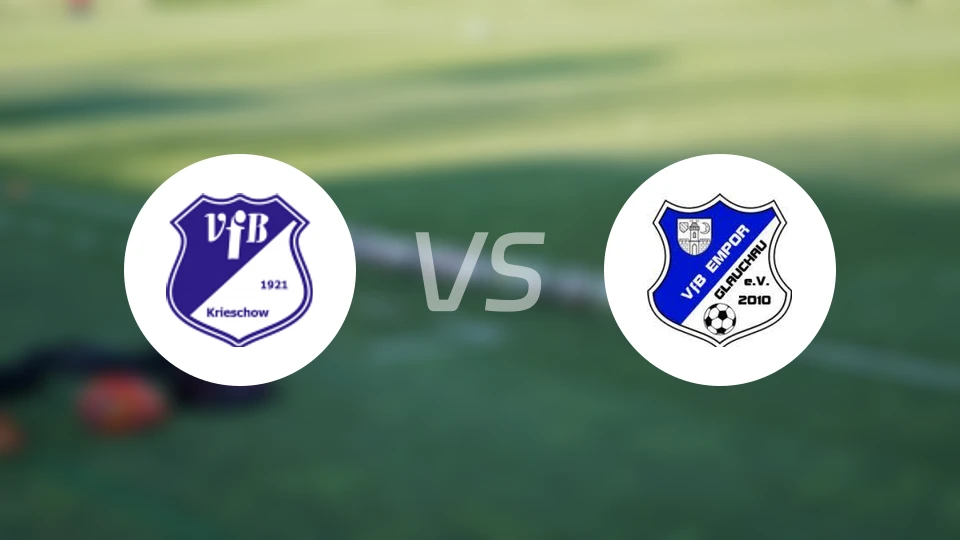 VfB1921vs恩波尔格劳豪比分预测【2025/12/14】