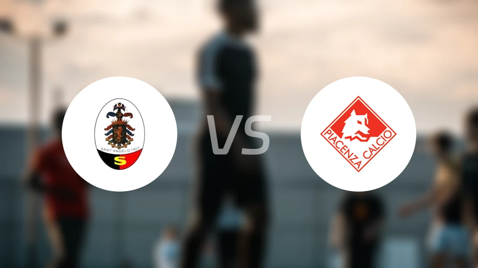 ACD圣天使vs皮亚琴察比分预测【2026/04/12】