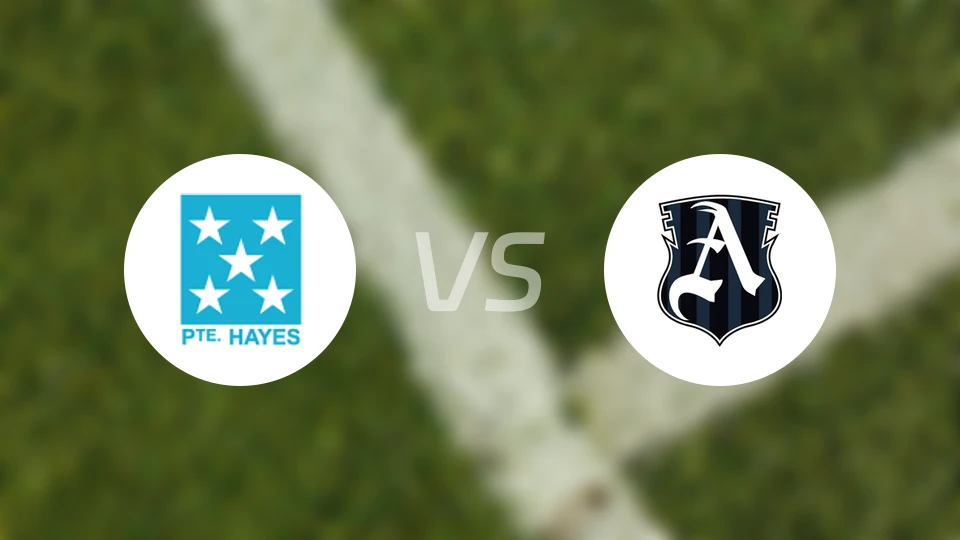 阿耶斯总统vs亚特兰蒂斯SC比分结果战报【2024/08/05】