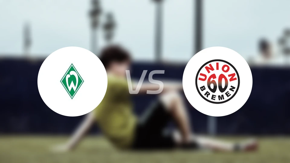 云达不莱梅C队vs联合不莱梅比分预测【2026/04/19】