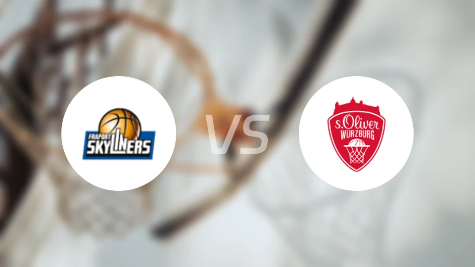 法兰克福vs维尔茨堡奥利弗比分预测【2025/11/23】