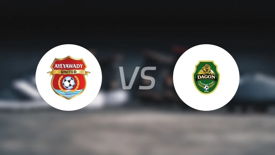 伊洛瓦底联vs达根星比分预测【2026/01/29】