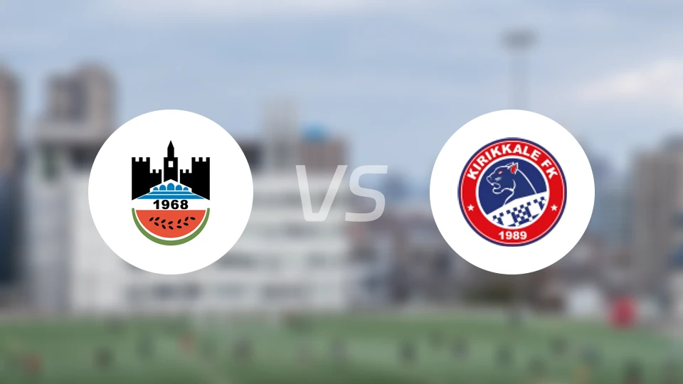 迪亚巴克尔体育vs土库克鲁兹卡雷比分预测【2025/11/02】