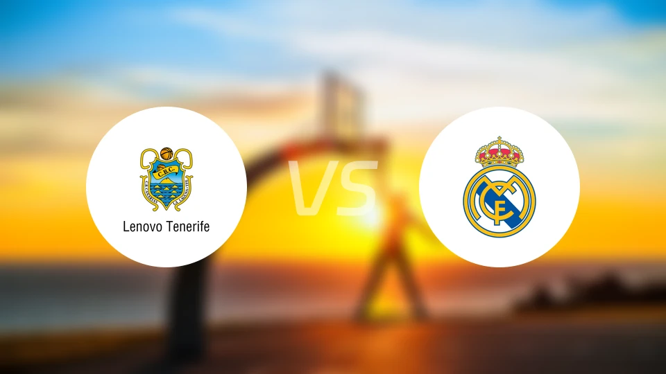特内里费vs皇家马德里比分预测【2025/12/07】
