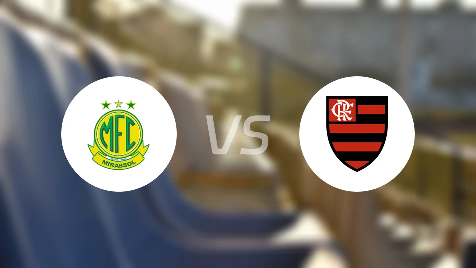 米拉索vs弗拉门戈比分预测【2025/12/07】