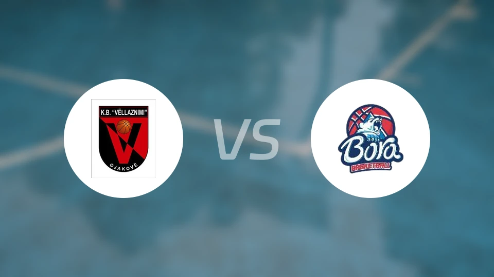 维尔拉尼姆vs博拉比分预测【2025/11/02】