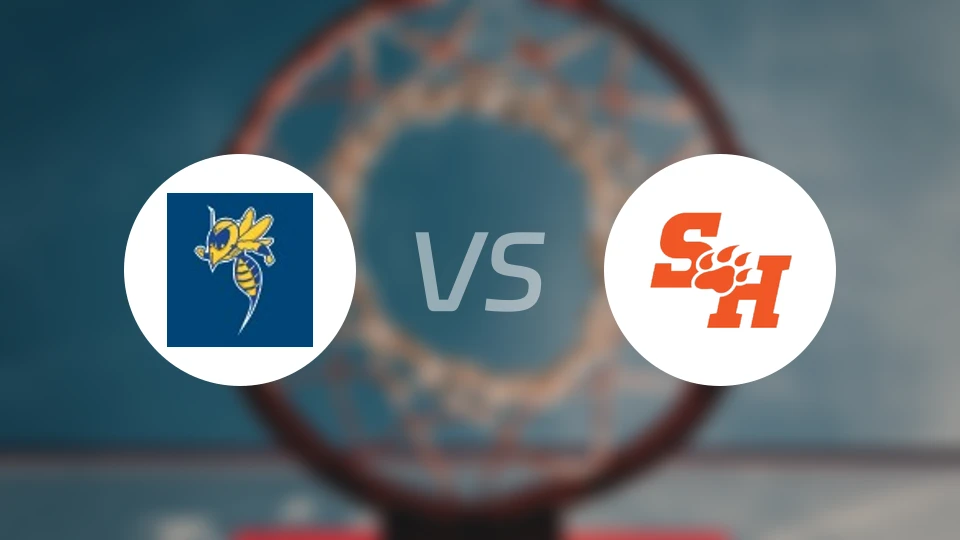 勒图诺大学vs萨姆休斯顿州立大学比分结果战报【2025/11/04】