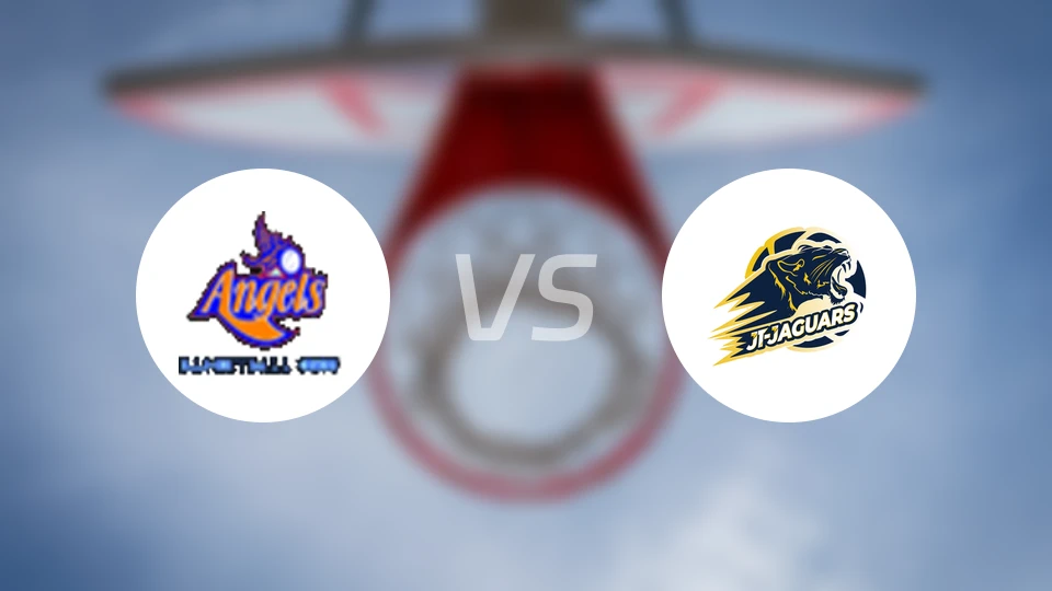 天使篮球女篮vsJT美洲虎女篮比分预测【2026/04/12】