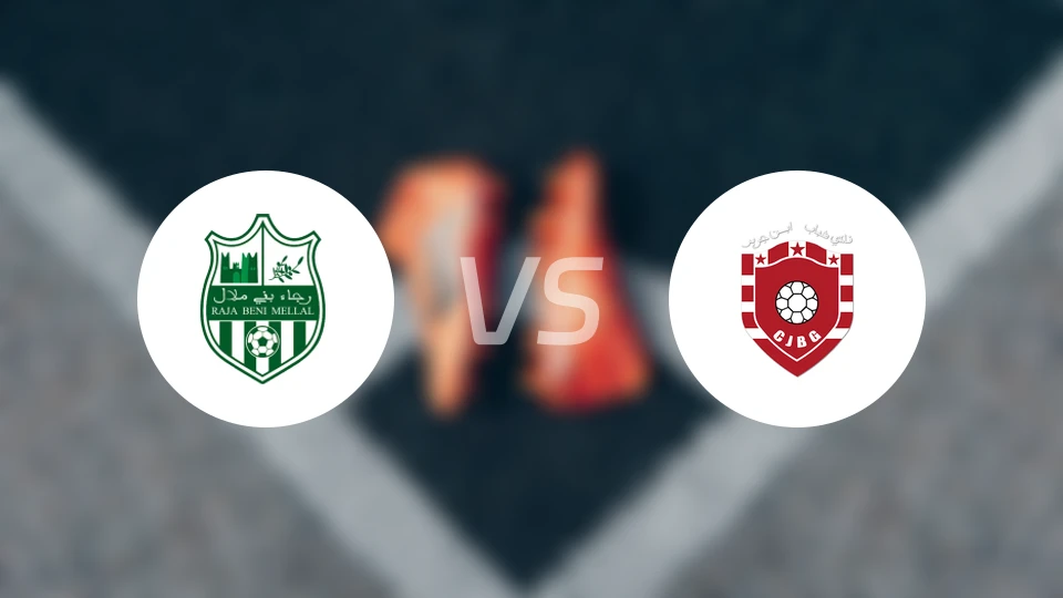 拉贾德贝尼vs查巴本吉尔比分预测【2026/03/16】