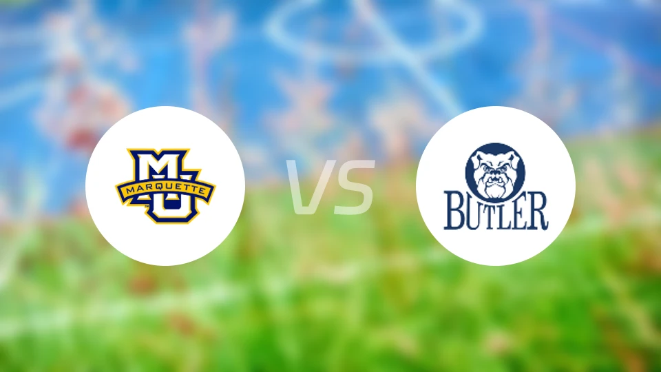 马奎特大学vs巴特勒大学比分预测【2026/01/24】