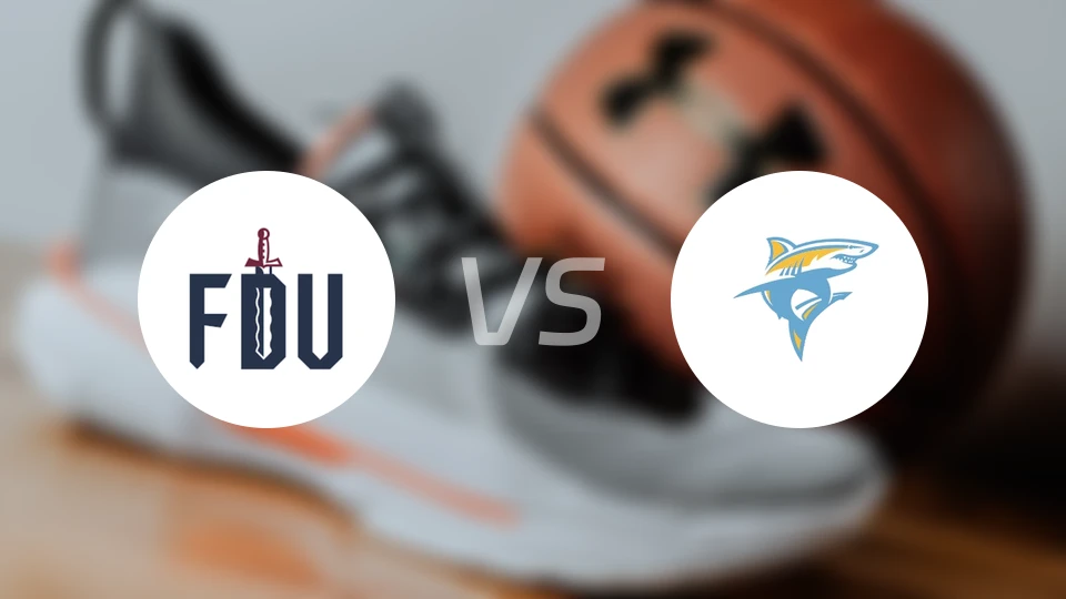 菲尔莱狄更斯大学vs长岛大学比分结果战报【2026/03/01】