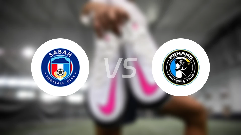 沙巴vs槟城比分预测【2025/11/23】