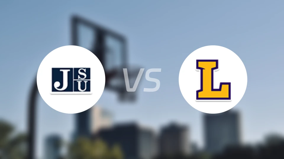 杰克森州立vs利普斯科姆勃大学比分结果战报【2024/11/25】