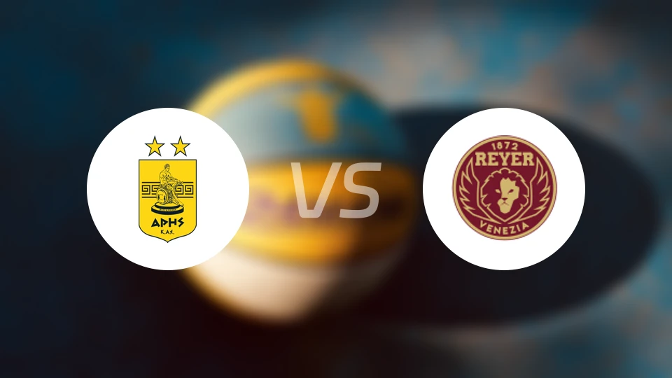 阿里斯vs威尼斯雷耶比分预测【2025/12/11】