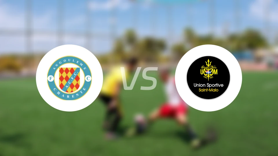 安高曼vs圣马洛比分预测【2025/11/01】