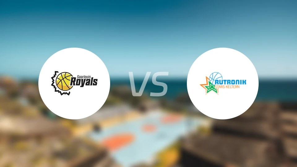 萨尔路易斯女篮vs克特恩女篮比分预测【2026/02/08】