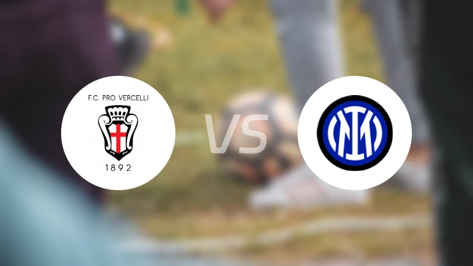 韦尔切利vs国际米兰U23比分预测【2026/04/04】