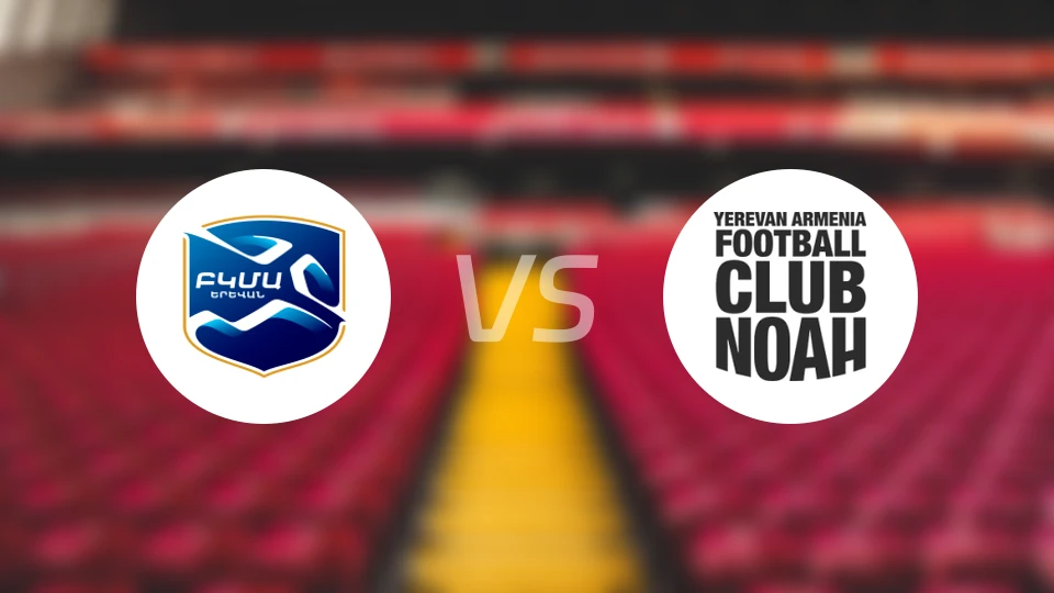 BKMAvs诺亚FC比分预测【2026/03/08】