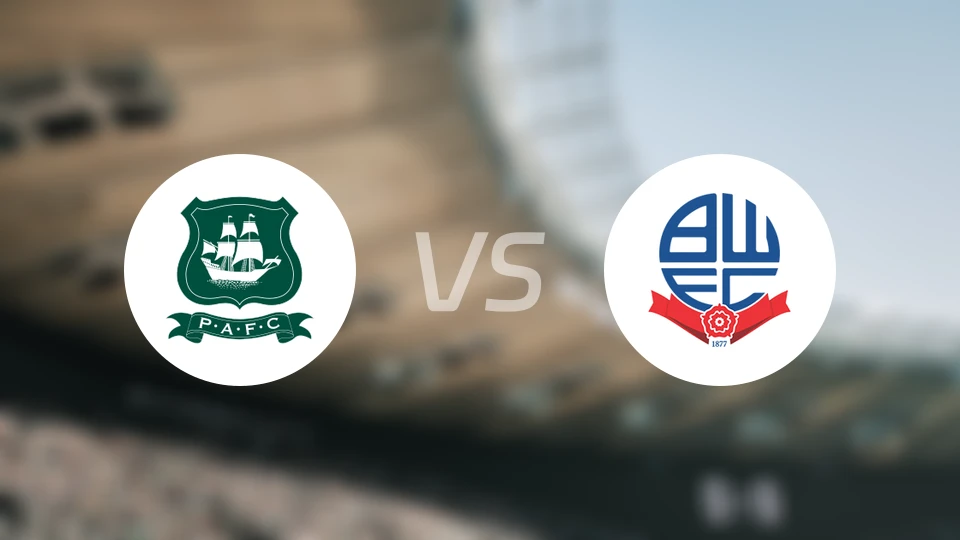 普利茅斯vs博尔顿比分预测【2026/04/03】