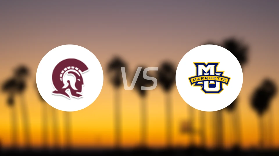 阿肯色岩城vs马奎特大学比分预测【2025/11/13】