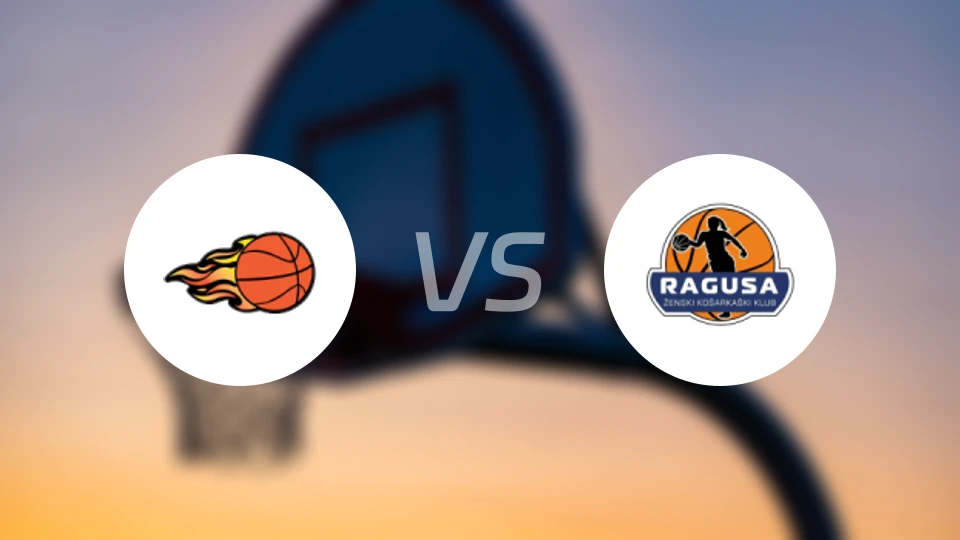 波热加火焰女篮vs杜布罗尼克女篮比分预测【2026/03/21】