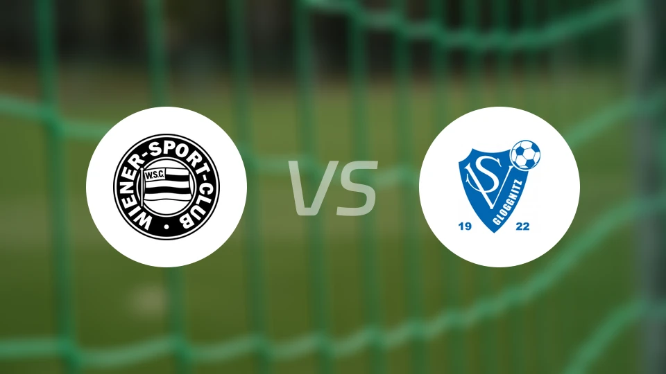 维也纳SCvs罗格尼兹比分预测【2025/11/22】