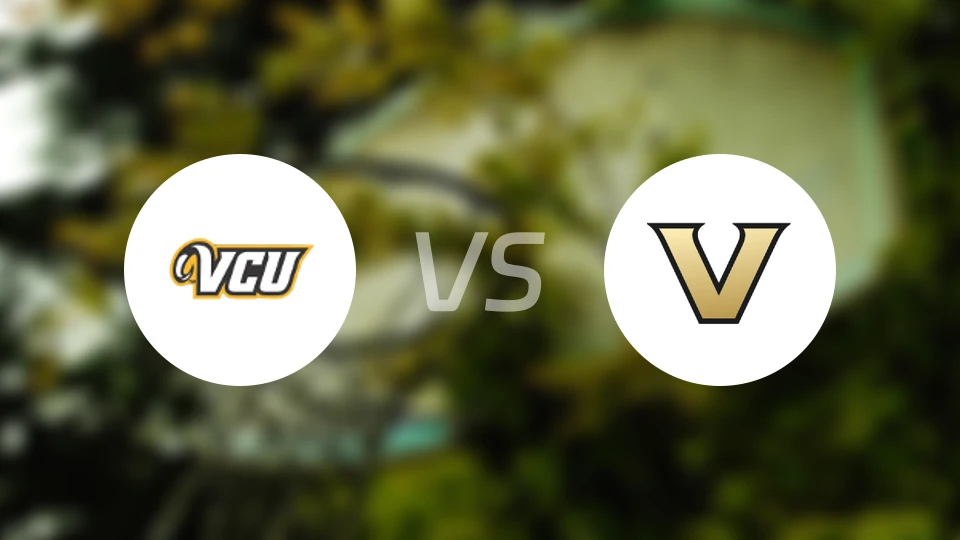 弗吉尼亚联邦大学vs范德比尔特大学比分结果战报【2025/11/28】