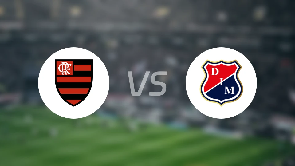 弗拉门戈vs麦德林独立比分预测【2026/04/17】