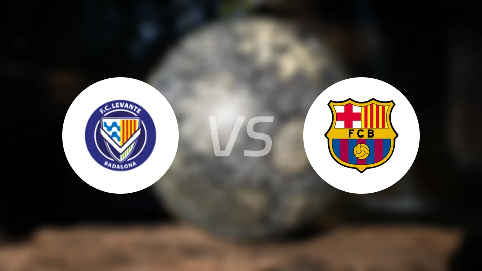 巴达洛纳女足vs巴塞罗那女足比分预测【2025/12/13】