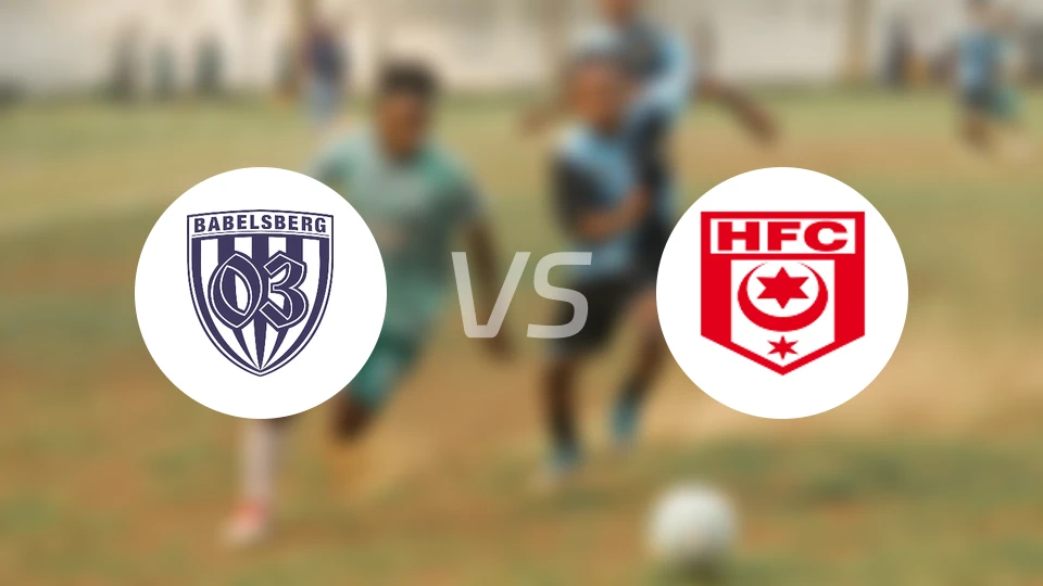 巴比斯堡U19vs哈雷斯彻U19比分预测【2026/02/14】