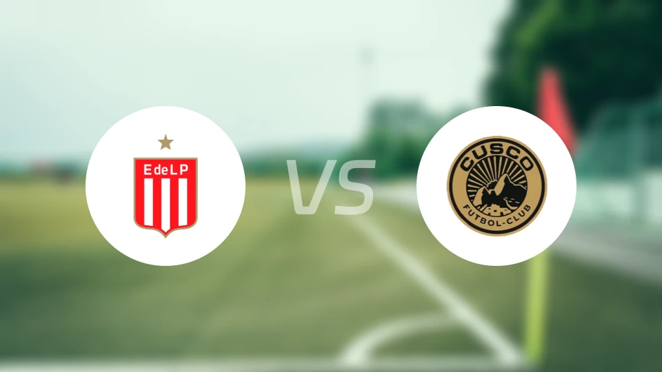 拉普拉塔大学生vs库斯科比分预测【2026/04/15】