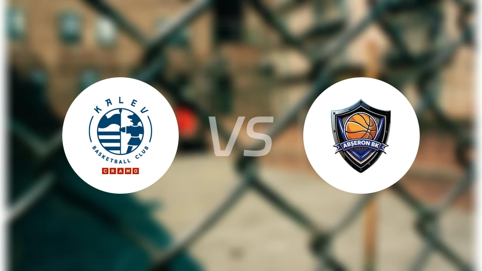 卡勒夫vs阿布歇隆BK比分预测【2025/11/06】