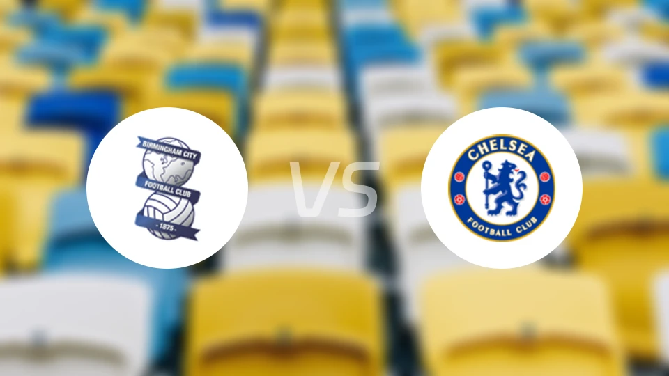 伯明翰U21vs切尔西U21比分预测【2026/02/14】