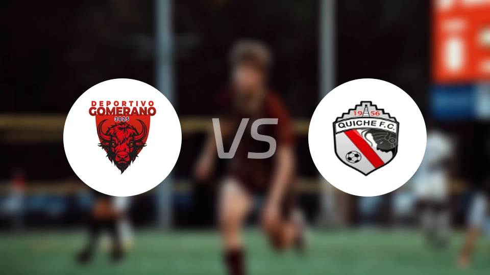 戈梅拉vs奎赫FC比分预测【2026/03/15】