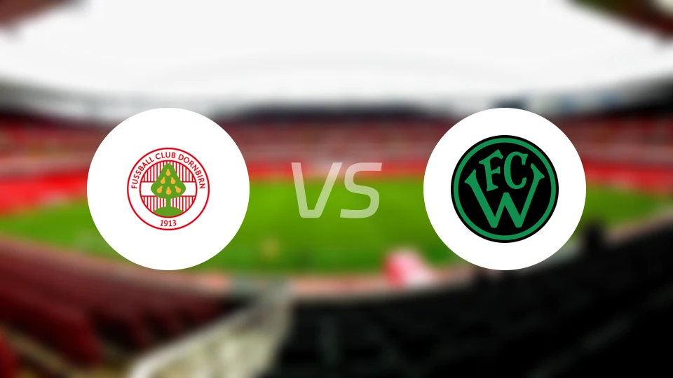 多恩比恩vs瓦克蒂罗尔比分预测【2026/03/26】