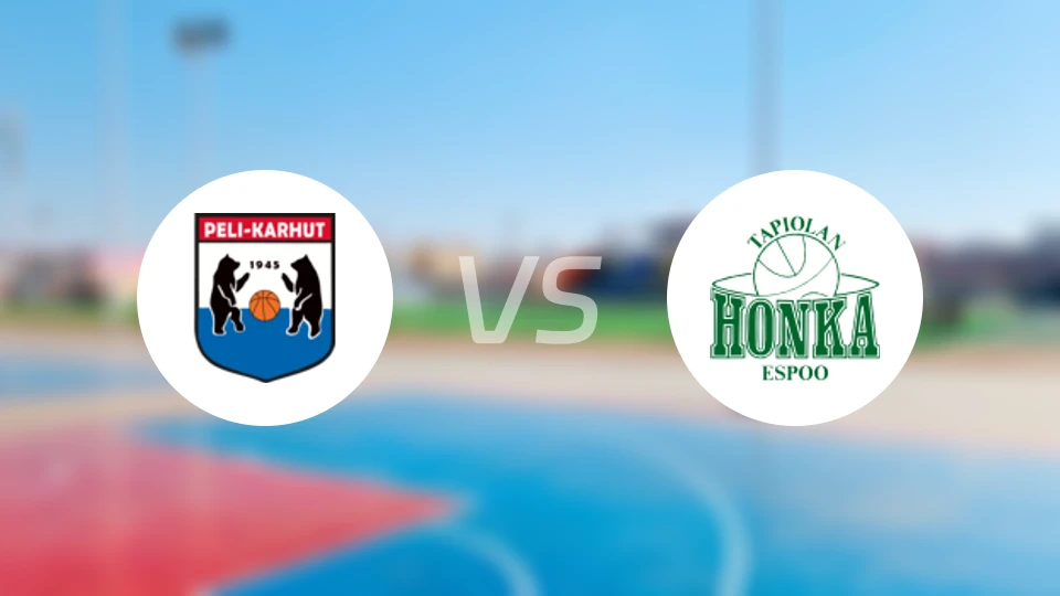 贝利卡尔胡女篮vs塔皮奥拉洪卡女篮比分预测【2026/02/07】