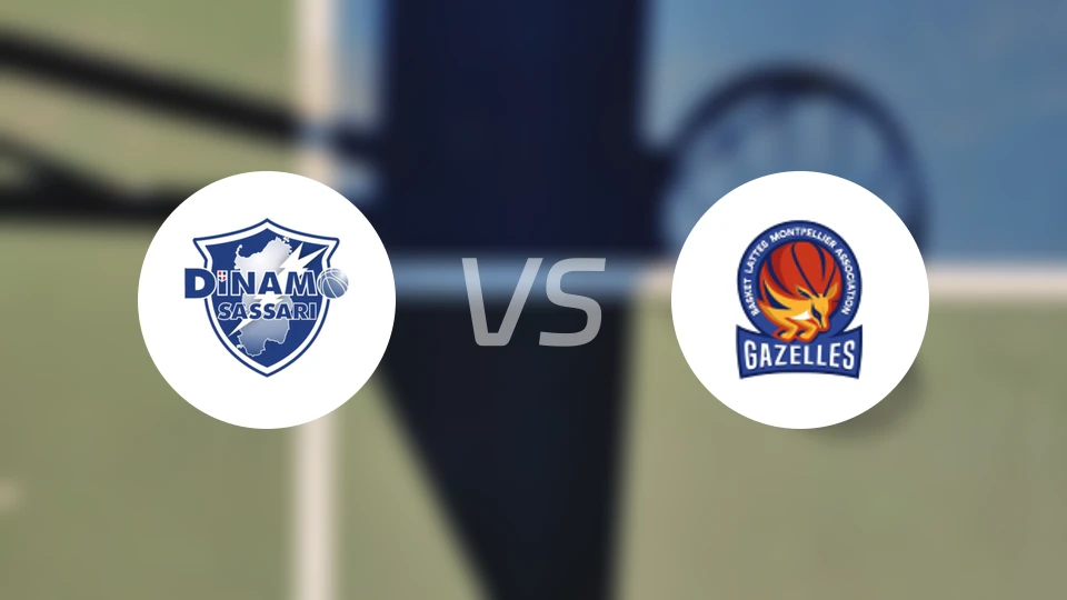 萨沙里女篮vs蒙彼利埃女篮比分预测【2025/11/06】