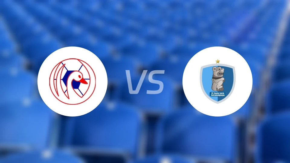 奇马尔特南戈体育vs圣露西亚FC比分预测【2026/04/06】