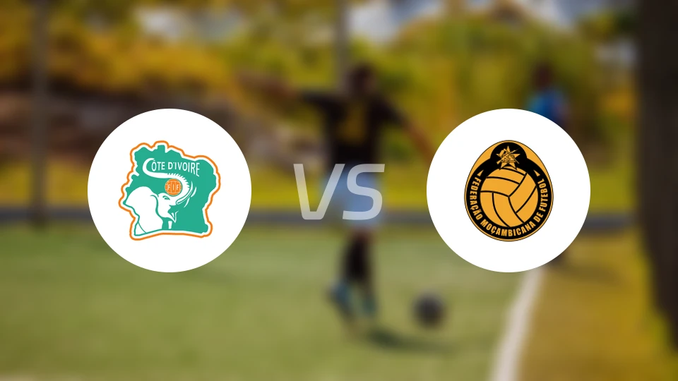 科特迪瓦vs莫桑比克比分预测【2025/12/25】