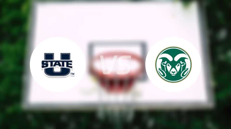 犹他州立大学vs科罗拉多州立大学比分预测【2026/01/24】