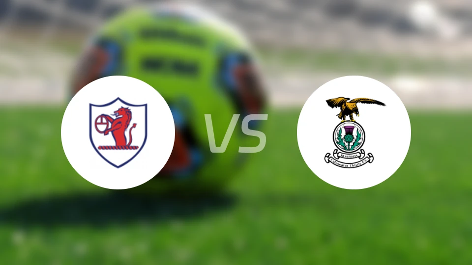 拉茨流浪者vs因弗内斯比分预测【2026/04/05】