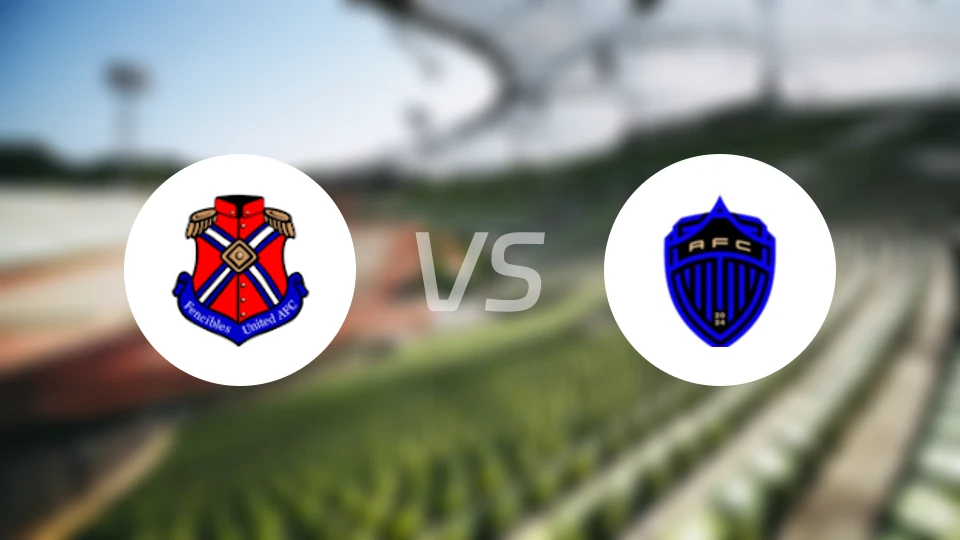 芬奇布尔斯联vs奥克兰FC后备队比分预测【2026/04/18】