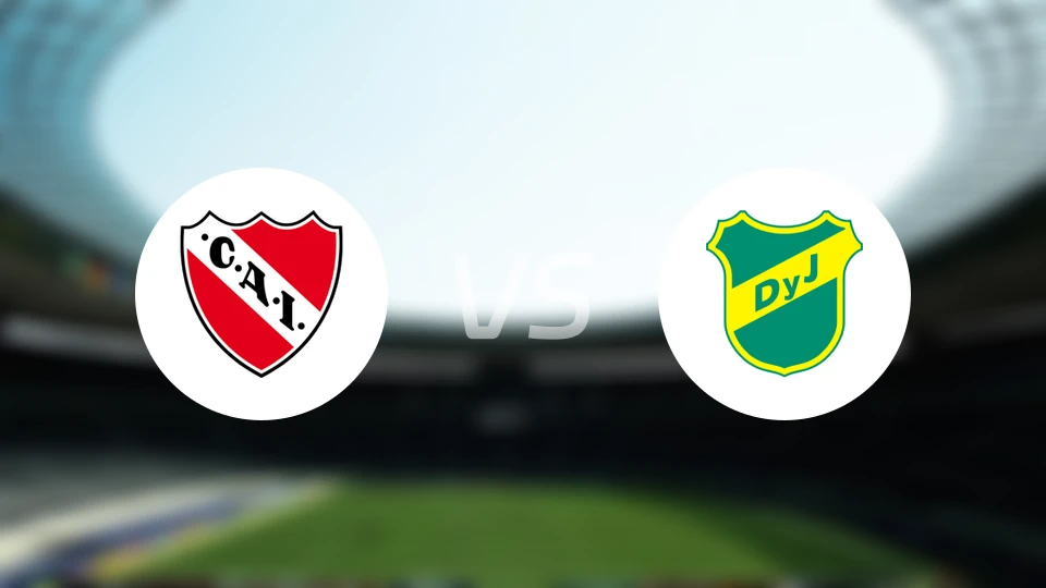 阿根廷独立vs国防与司法比分预测【2026/04/19】