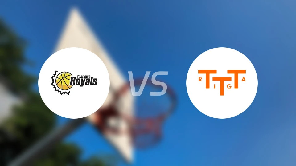 萨尔路易斯女篮vs里加女篮比分预测【2025/11/27】