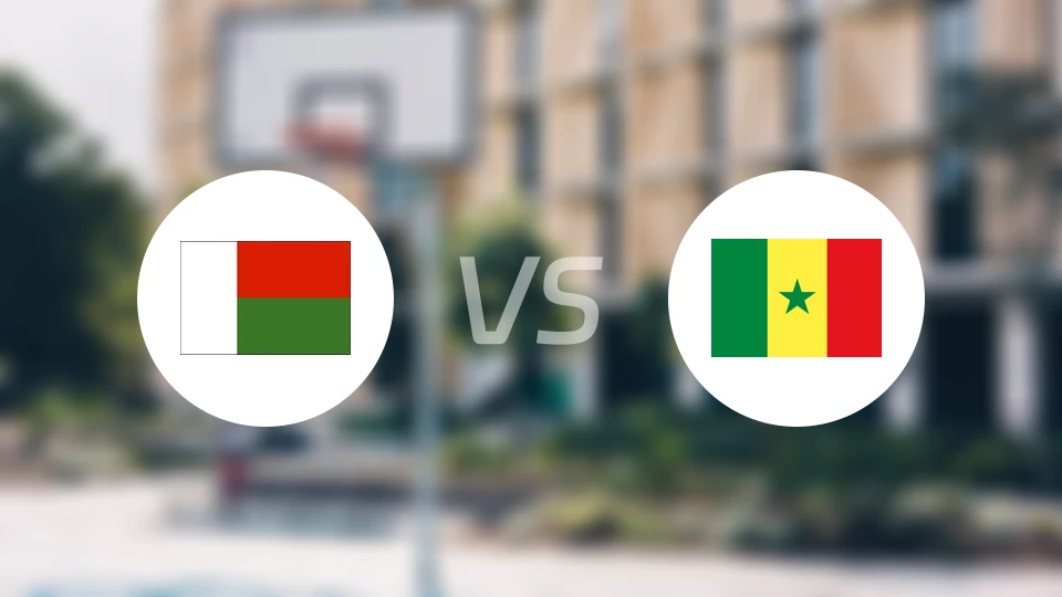 马达加斯加vs塞内加尔比分结果战报【2026/03/01】