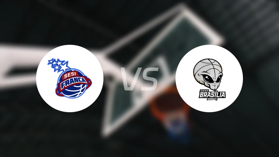 弗兰萨vs巴西利亚比分预测【2025/12/28】