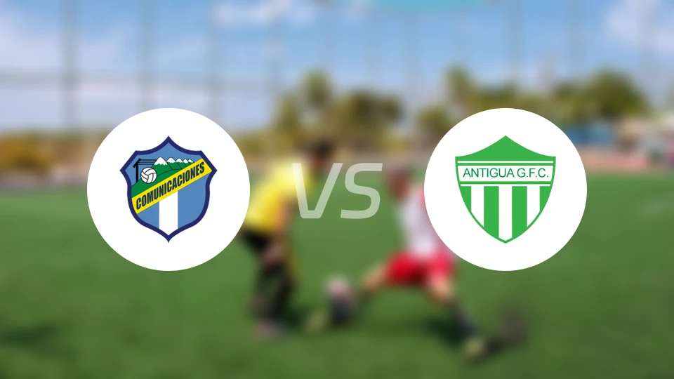 齐奥内斯通讯体育vs安提瓜GFC比分预测【2026/03/20】