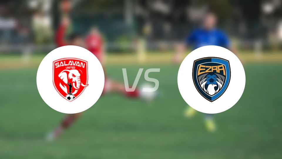 沙拉湾联vs埃兹拉FC比分预测【2026/02/25】