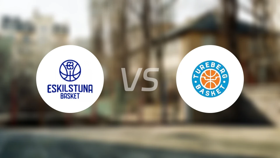 埃斯基尔斯图纳vs特瑞堡比分预测【2025/12/14】